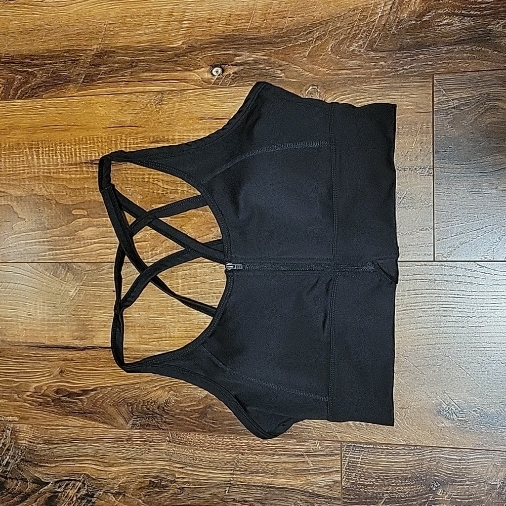 Balance athletica bra